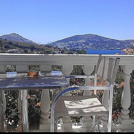 Angelika Aparthotel Άλιντα Εξωτερικό φωτογραφία