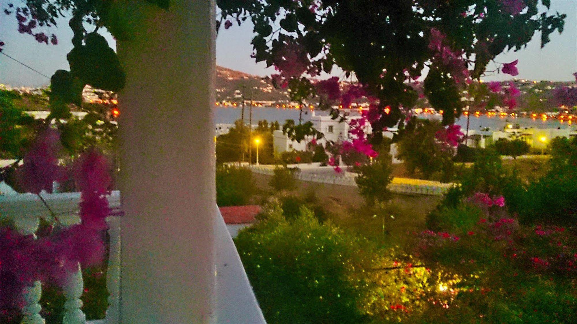 Angelika Aparthotel Άλιντα Εξωτερικό φωτογραφία